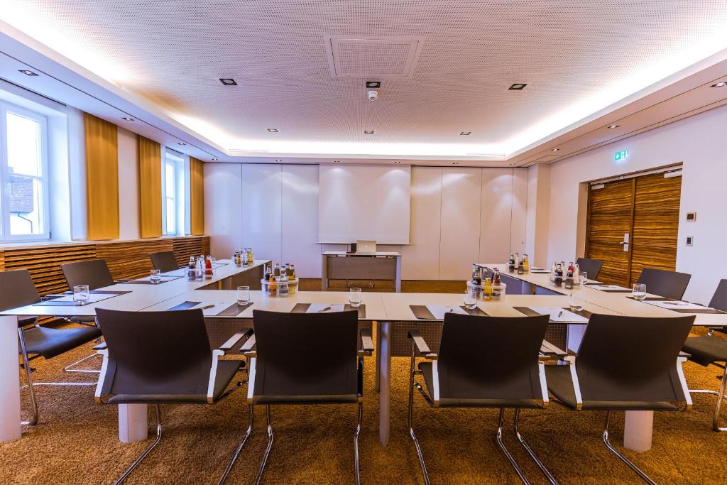 Konferenční prostory v ubytování Hotel Kandler