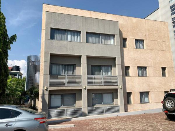 ASF Properties, Airport Residential Area, Accra