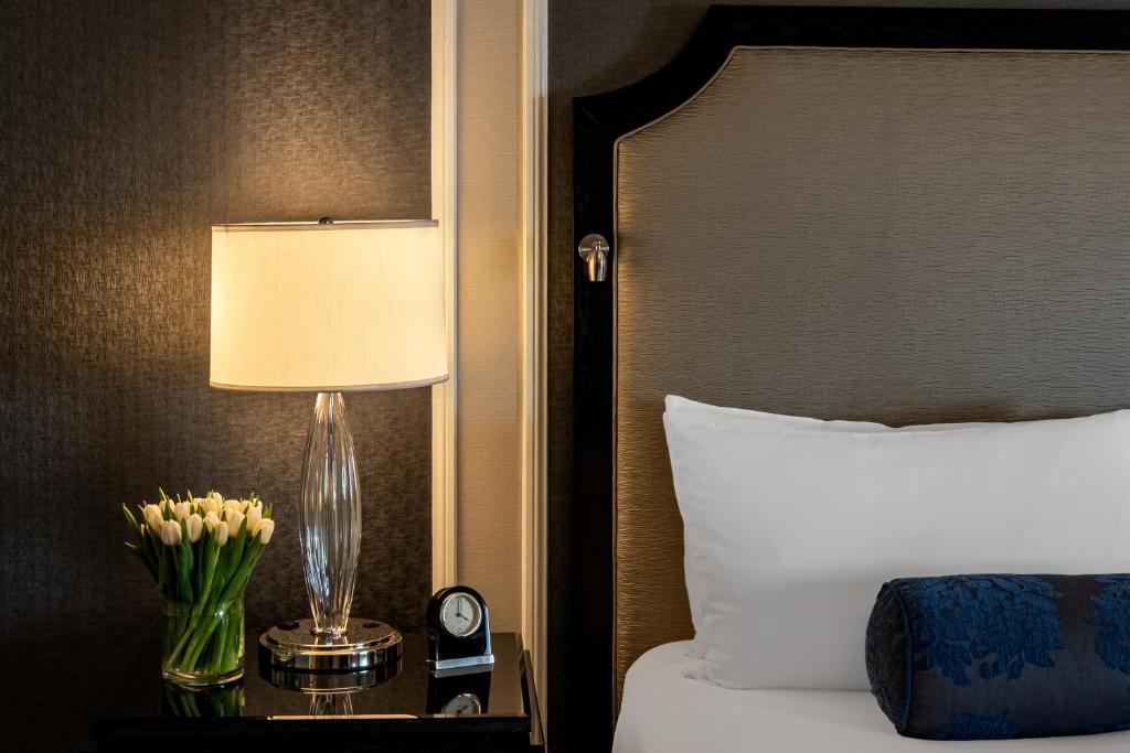 Fairmont San Francisco - 