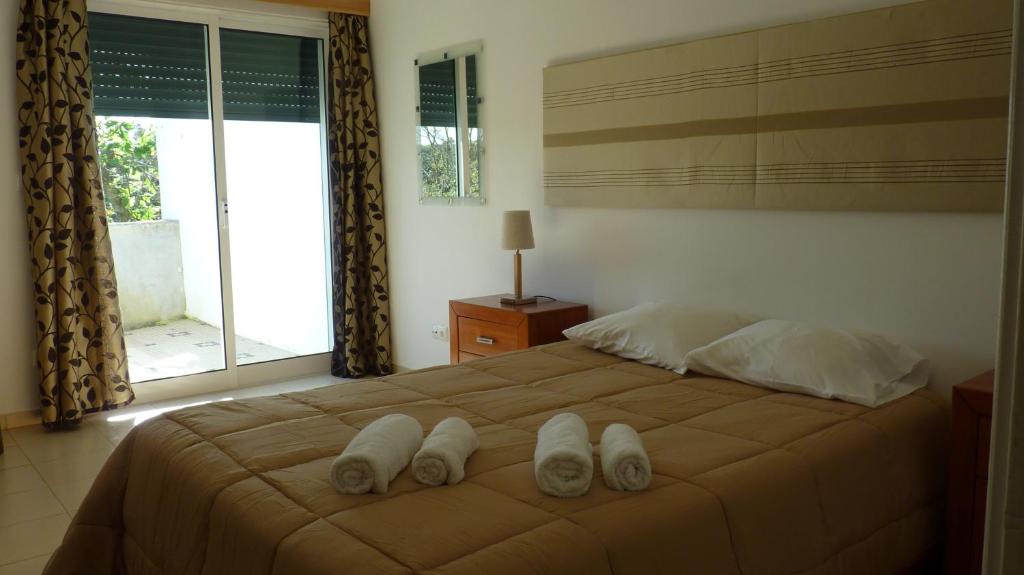 AZORES GARDEN HOUSE - Suites B&B and Private Apartments - Self Access KEYBOARD - 3