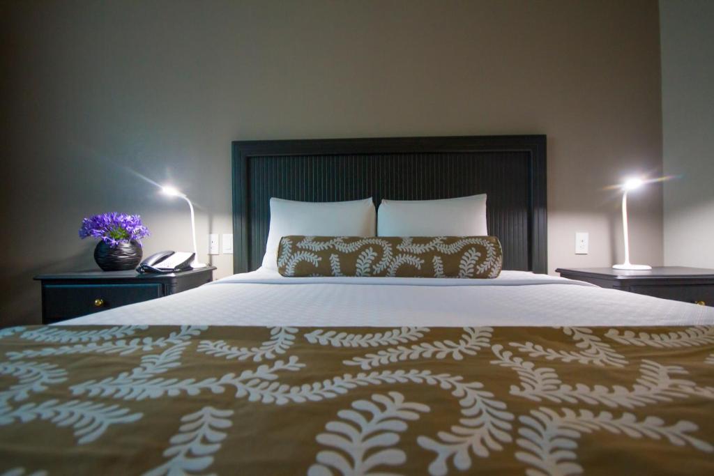 Crowne Plaza Managua, an IHG Hotel - Habitación Estándar