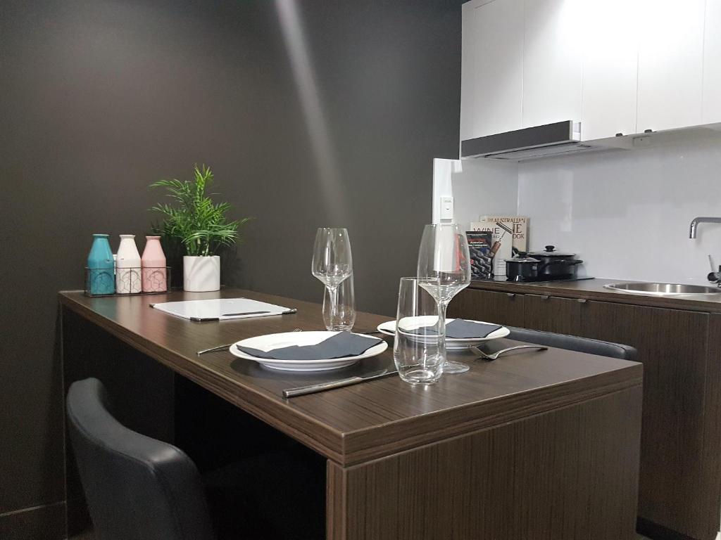 Hotel Grand Chancellor Townsville - Resim 18