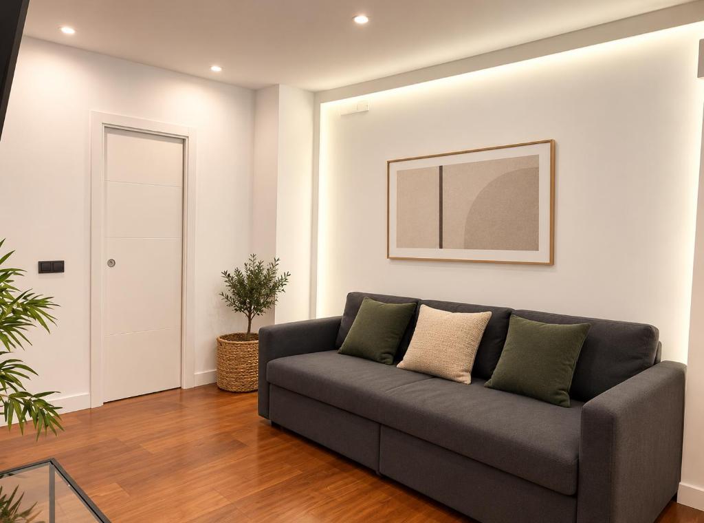 Enorme ! Salamanca 3 bedrooms 2 bathrooms