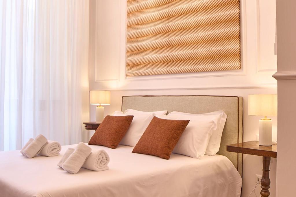 Borgo 14 - Residenza fiorentina