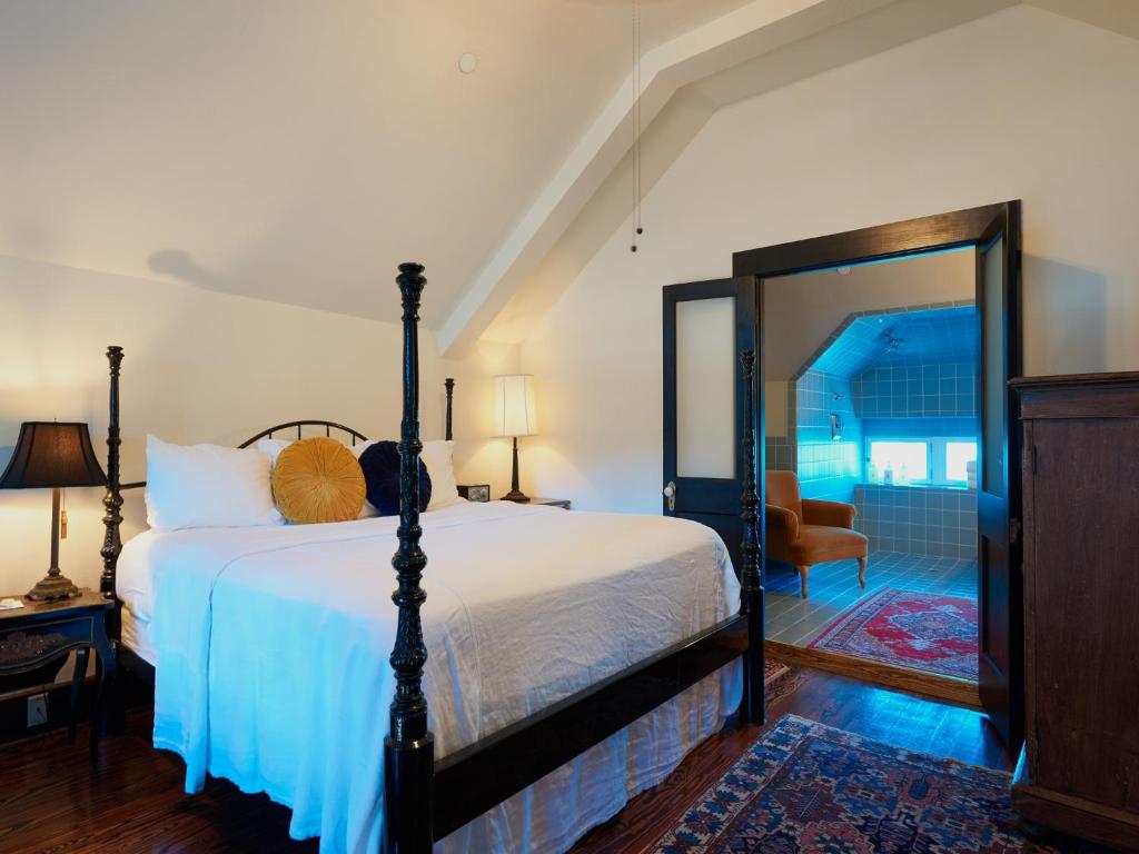 Hotel Havana - Penthouse Suite