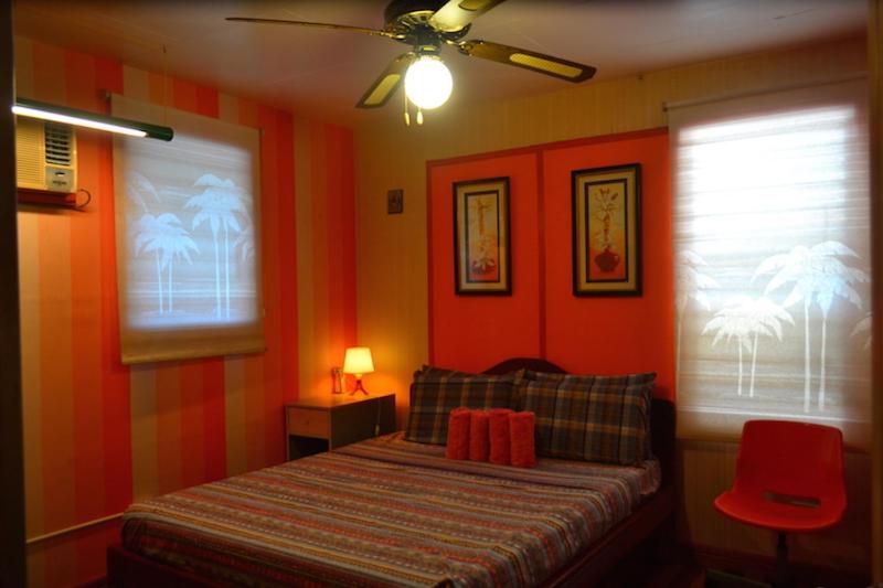 Villa Viva Belgica - Budget Double Room