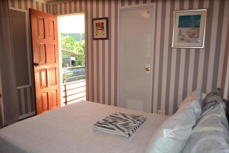 Villa Viva Belgica - Deluxe Double Room