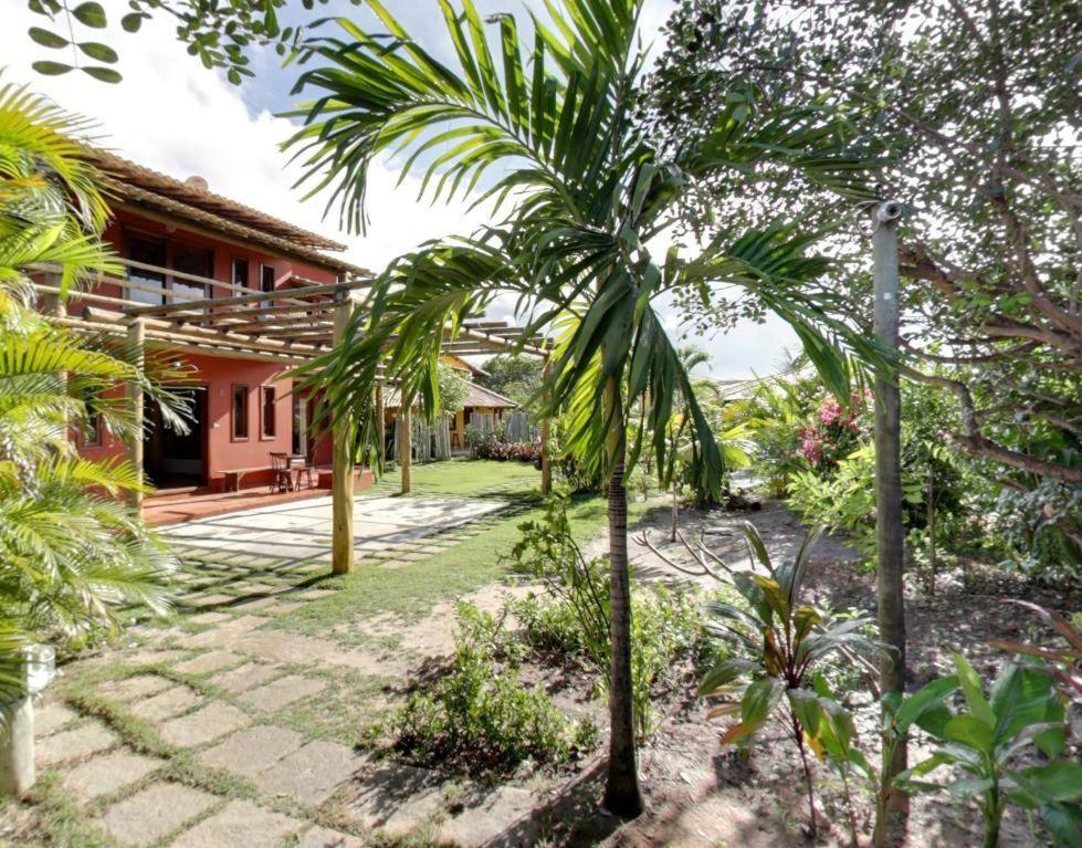  Pousada Jardim Cambui