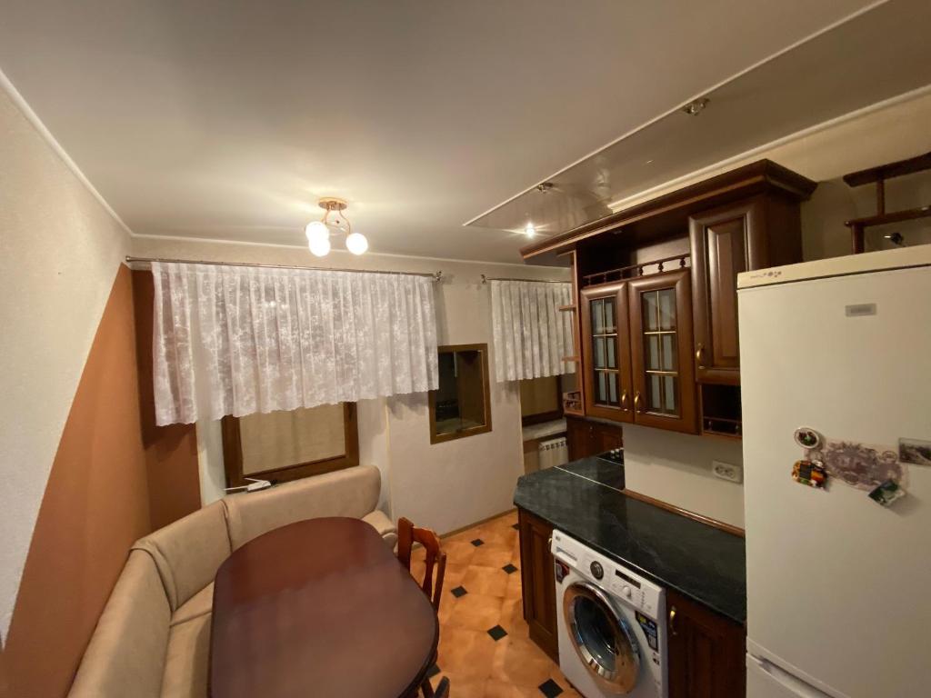 Квартира на Зарванській фото 4