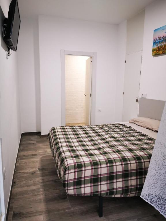 Castillo Roms only women habitacion solo mujeres