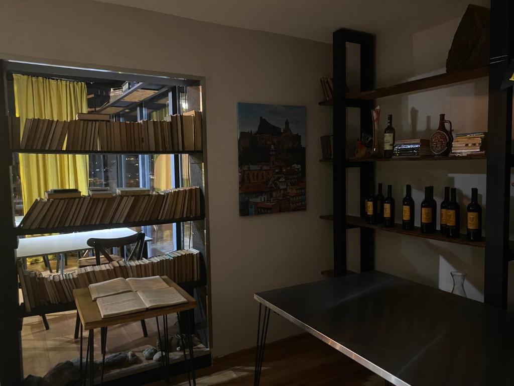تصویر اتاق‌های Tator hotel & appartments - تصویر ۲