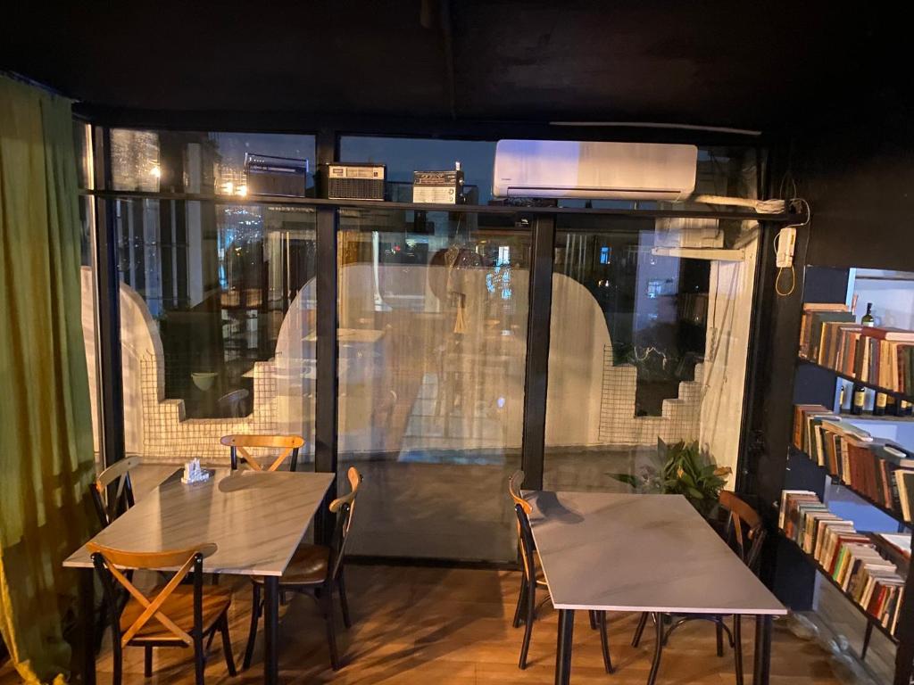 امکانات Tator hotel & appartments - تصویر ۴