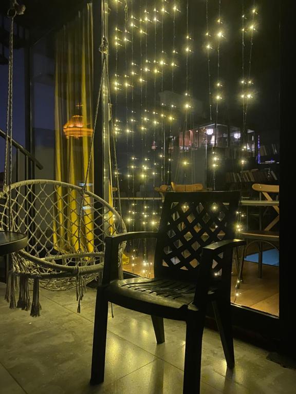 Tator hotel & appartments در تفلیس