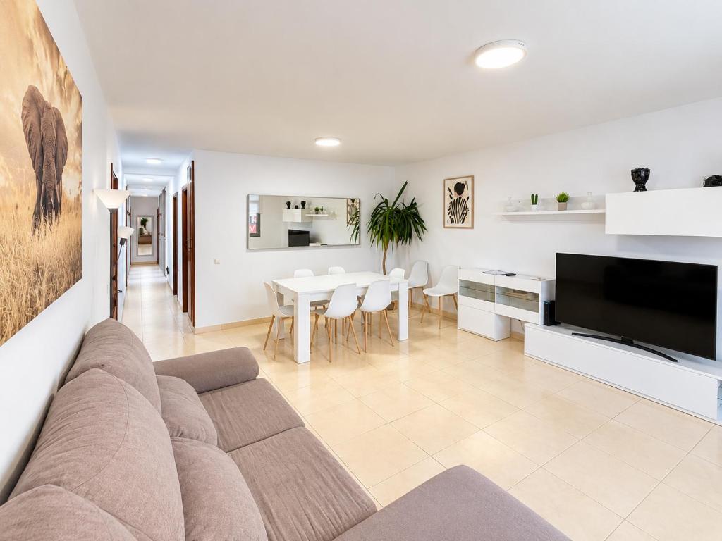 Apartamento Muelle Deportivo
