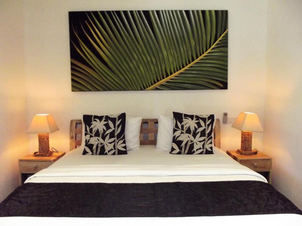 The Lakshmi Villas by The Beach House - 16