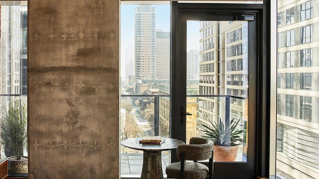 Austin Proper Hotel, a Member of Design Hotels - 