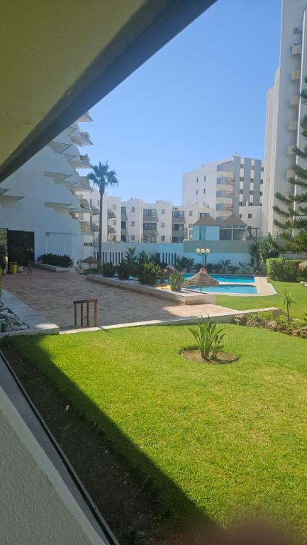 Al Charb Suri Vilamoura Marina