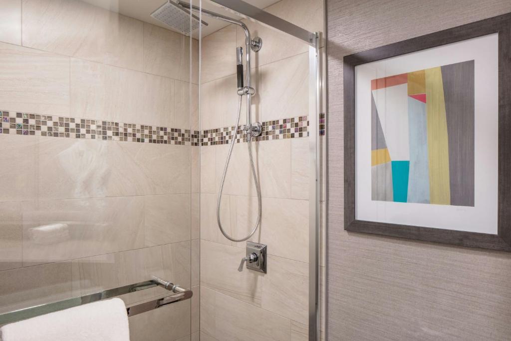 The Westin Kansas City at Crown Center - 