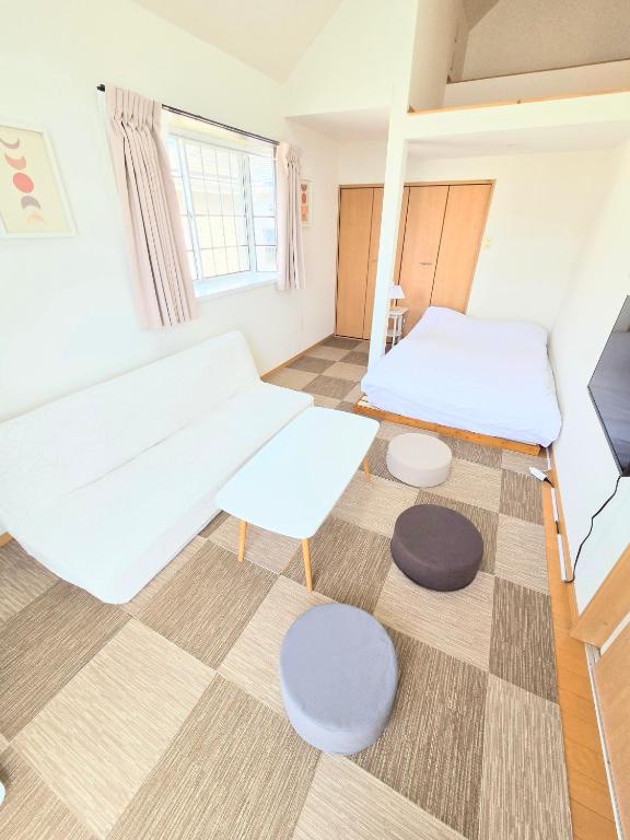 Exset Chayama Apartments