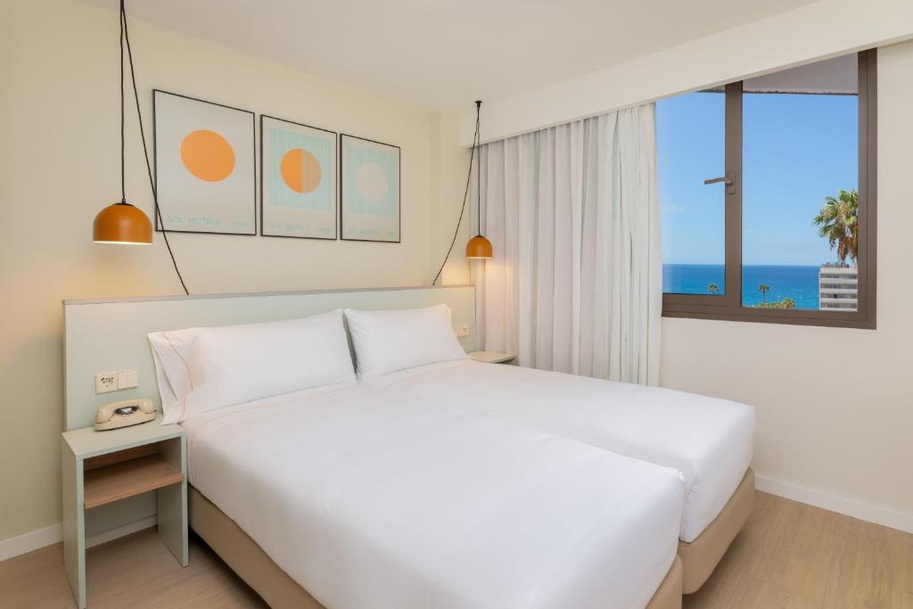SOL by Meliá Arona Tenerife