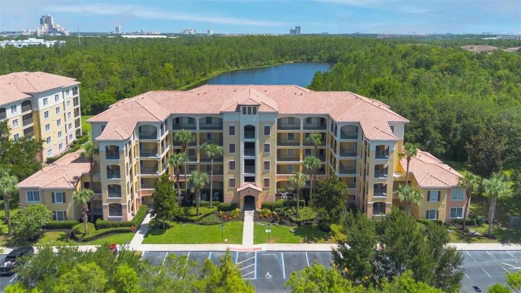 Amazing Lake View - Huge 3 Bedroom - Near Disney, Orlando (precios ...