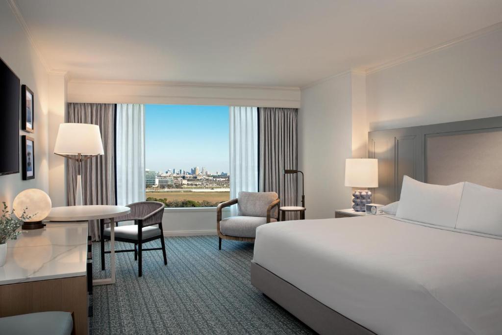 Grand Hyatt Tampa Bay - 