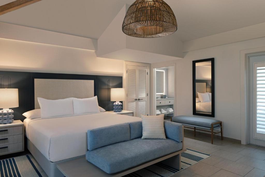 Grand Hyatt Tampa Bay - 