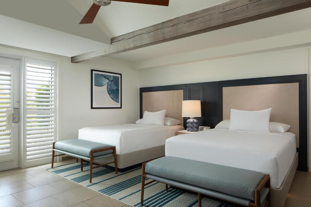 Grand Hyatt Tampa Bay - 