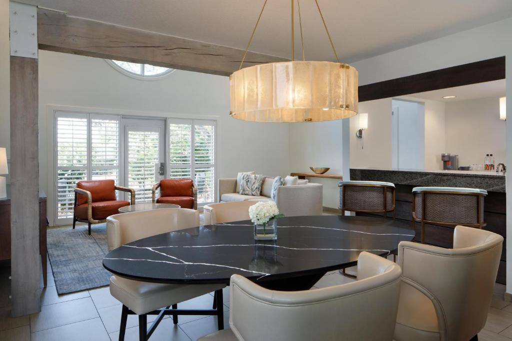 Grand Hyatt Tampa Bay - 