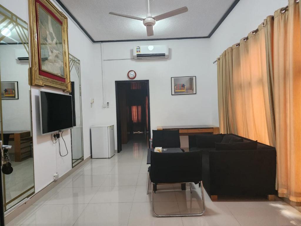 امکانات قرم بیچ - تصویر ۴