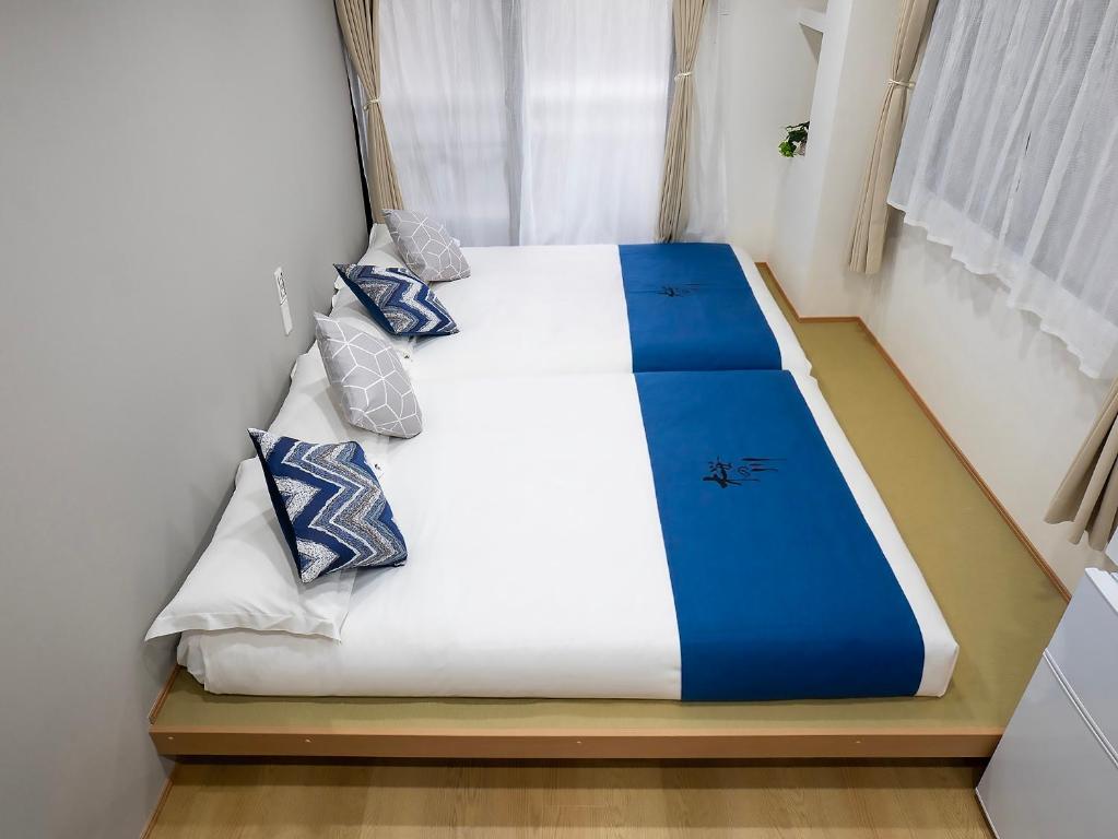 桜の川 初台駅5分 2-6人丨5 minute from Hatsudai 2-6 people