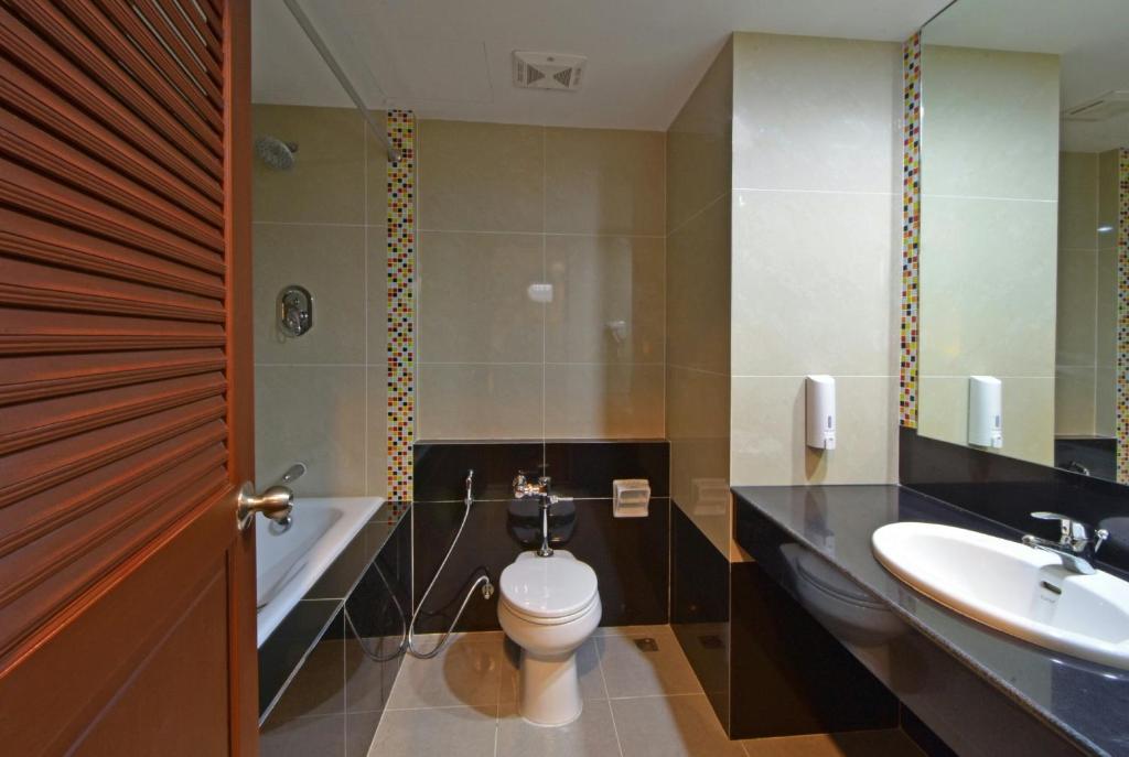 Siam Oriental Hotel - Resim 44