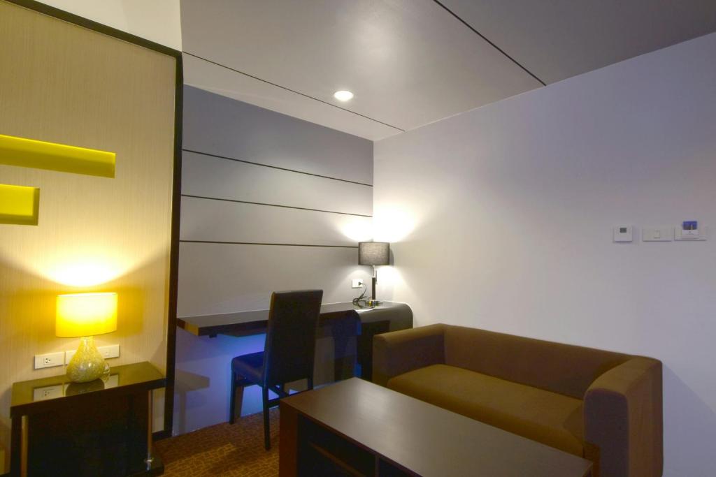 Siam Oriental Hotel - Resim 37