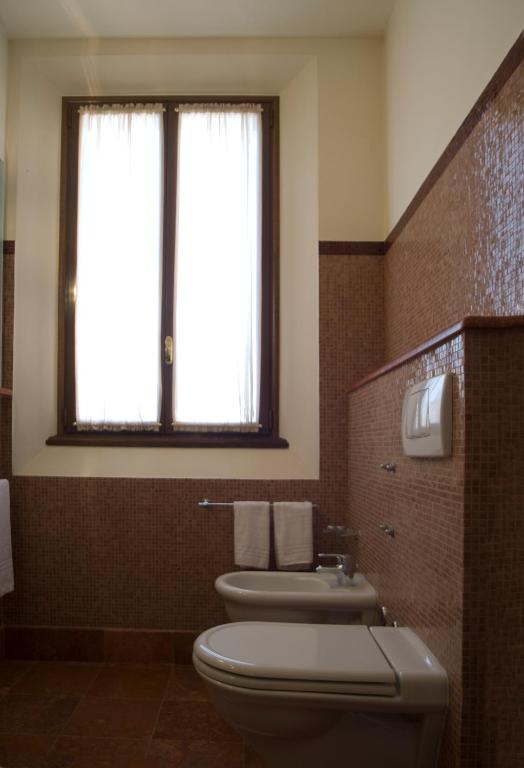 Hotel Locanda Di Bagnara - Chambre Double Ou Jumelle De Luxe