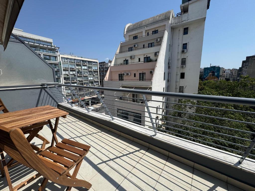 Dimar5 Central Apartment
