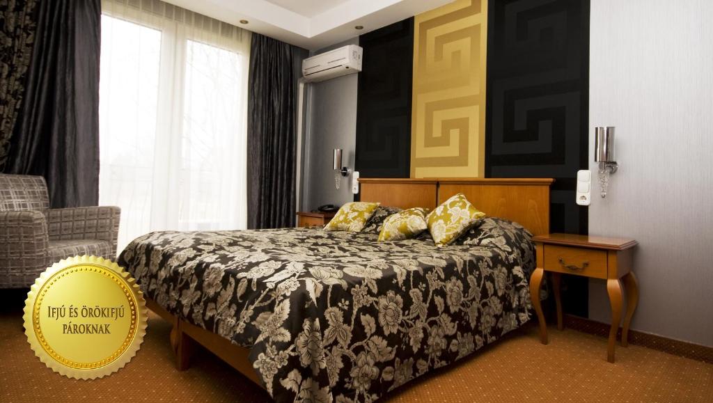 Duna Relax Hotel Ráckeve - Suite