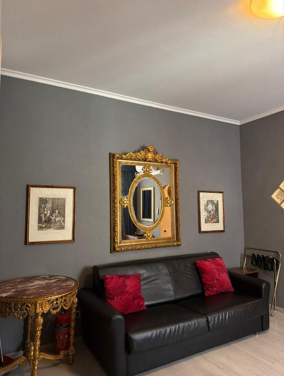 VIA VENETO SUITE 529