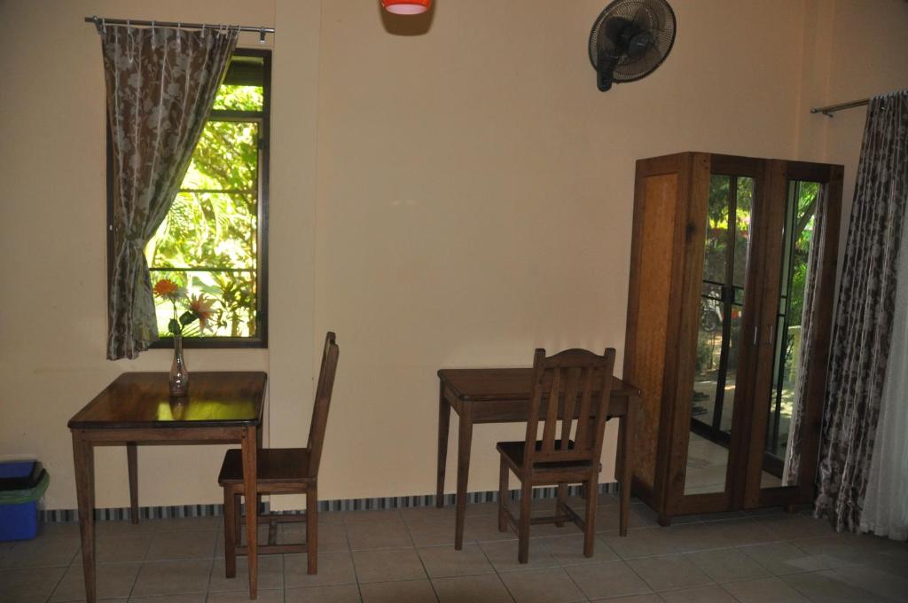 Fotografie z fotogalerie ubytování Lake View Bungalows v destinaci Khao Lak