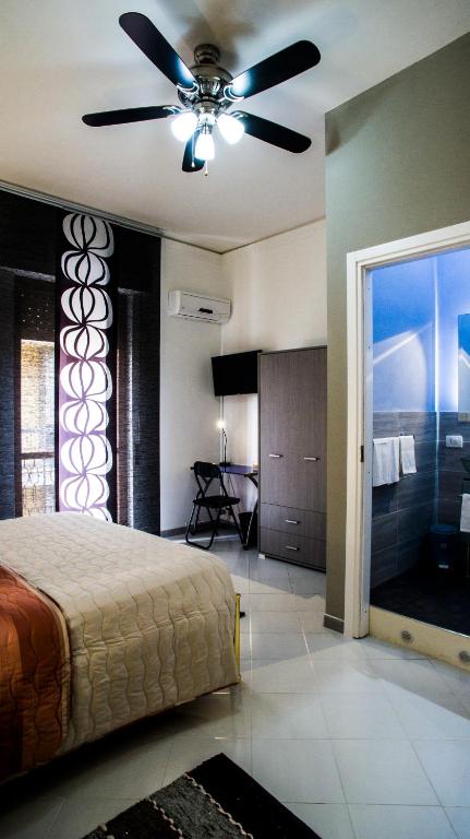 Derechos de imagen reservados por Booking.com