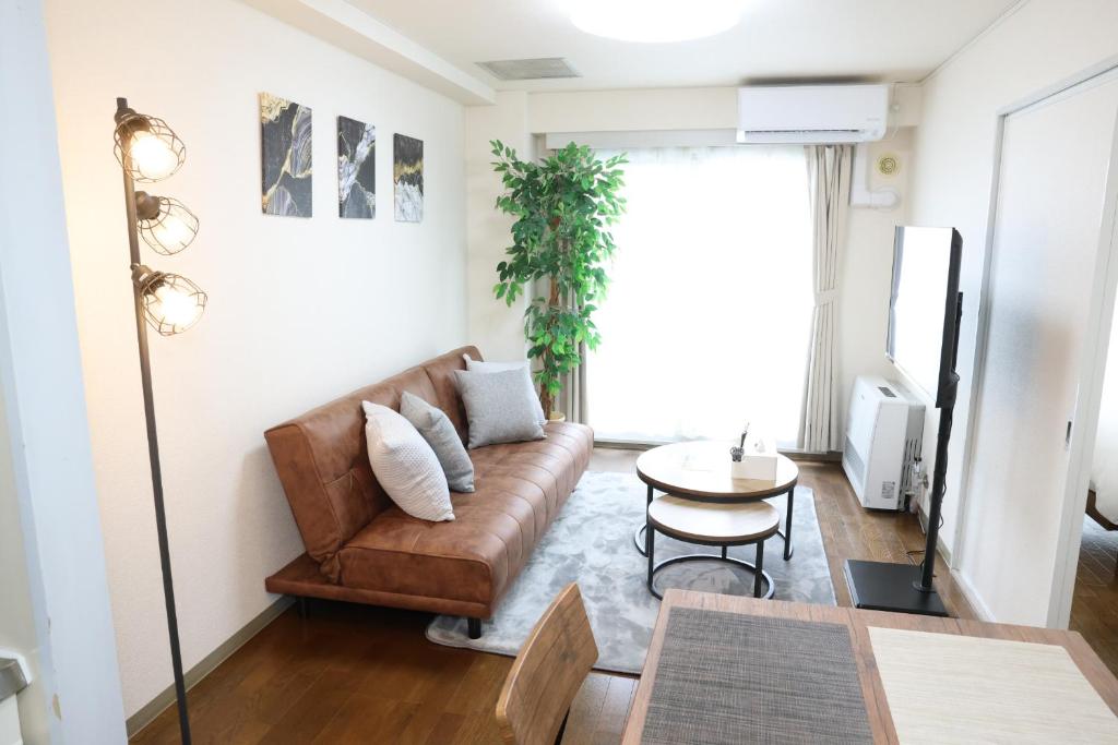 Sapporo Residence 14