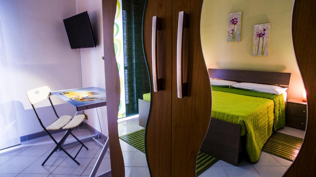 Derechos de imagen reservados por Booking.com