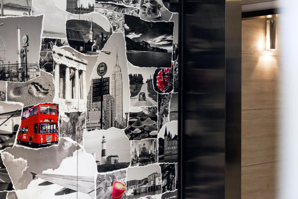 Imagem da galeria de Pop Inn Mong Kok em Hong Kong
