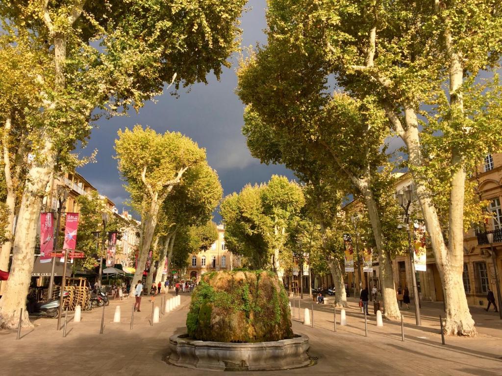 Les Suites du Cours & Spa - 15