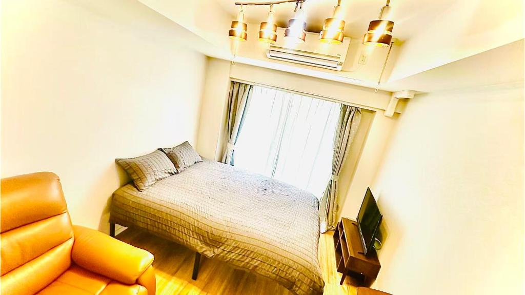 ShibuyaのRoom