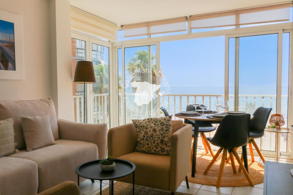 Apartment Ifach