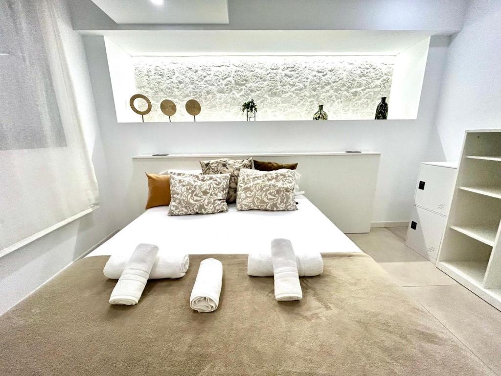 Apartamentos El Olivo