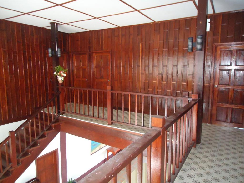 Fotografie z fotogalerie ubytování Sea Breeze House, Naiplao Beach v destinaci Khanom