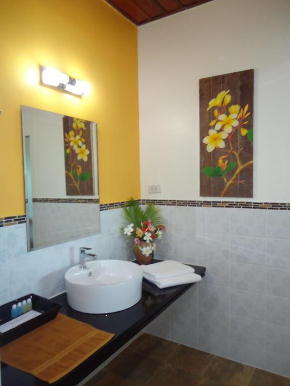 Fotografie z fotogalerie ubytování Sea Breeze House, Naiplao Beach v destinaci Khanom