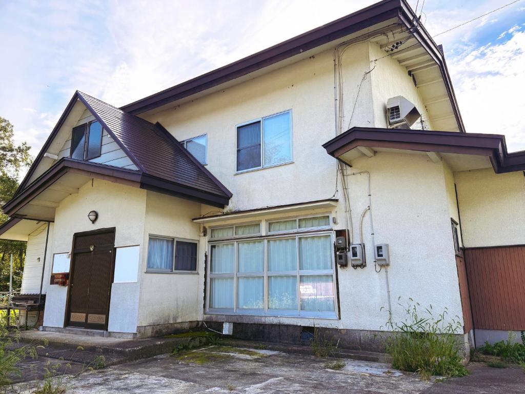 Hakubakko House