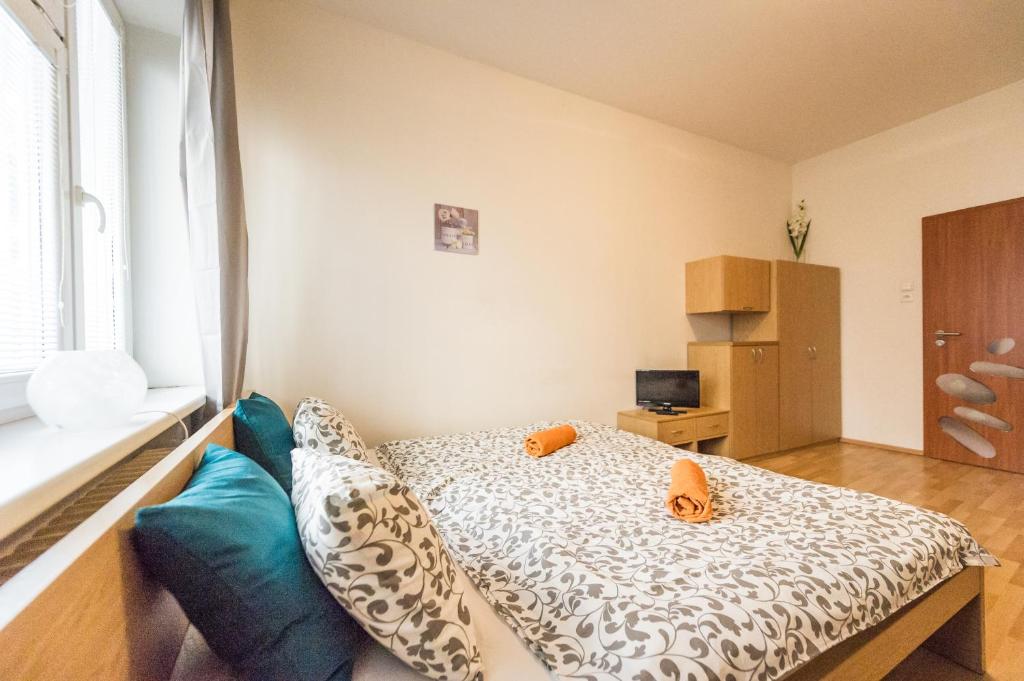 Apartments Presidential Palace - Two-Bedroom Apartment